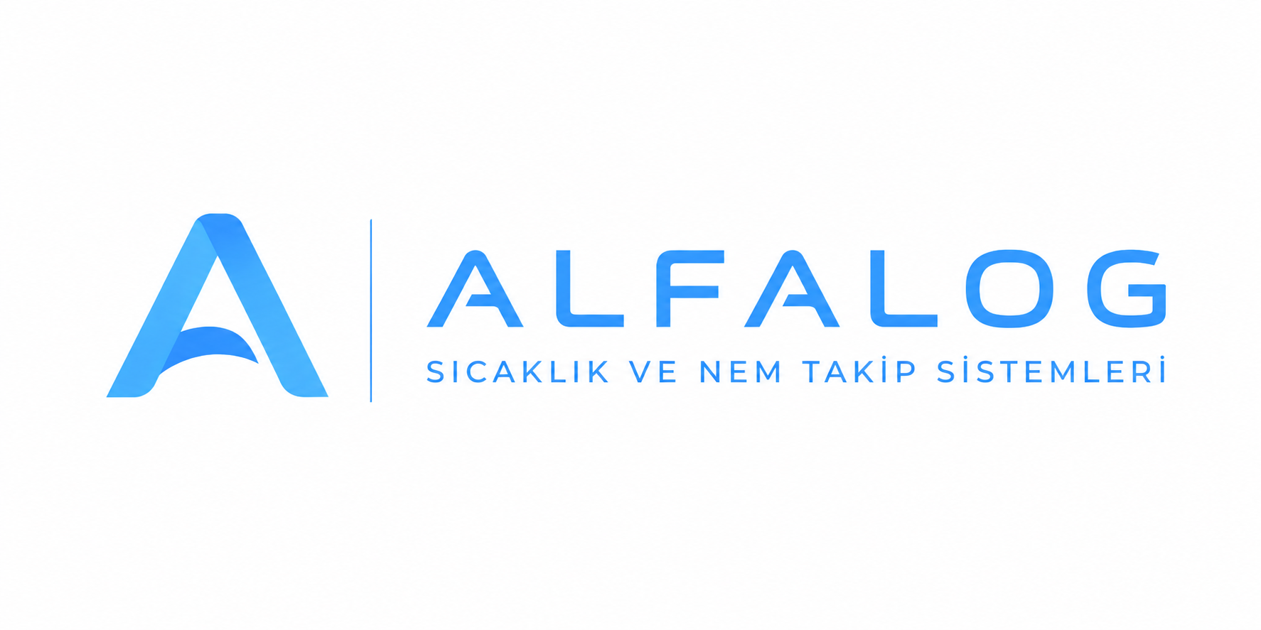 AlfaLog Logo